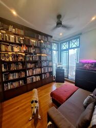 Gambier Court (D9), Apartment #603538041